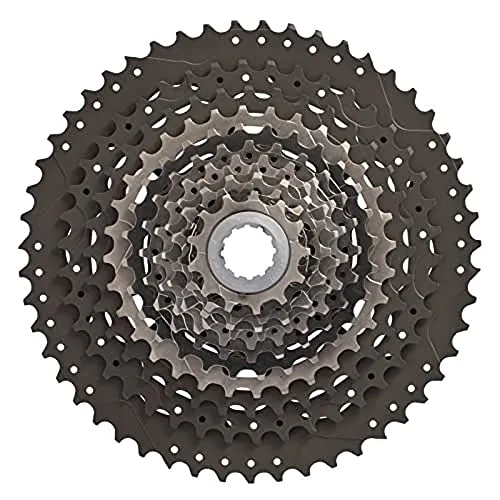 XLC Zahnkranz-Kassette 12-fach für Shimano/SRAM
