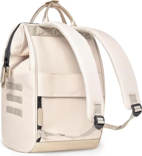 CABAIA Rucksack Adventurer Large, SAND/Alger