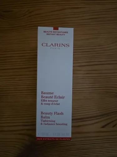 Produktbild CLARINS Beauty Flash Balsam 50ml