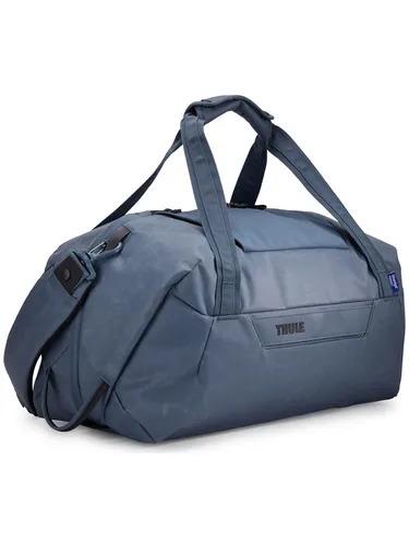 Thule Aion Weekender Reisetasche 52 cm - grün - Reisetaschen mit umweltfreundlichem Material, ideal für Kurztrips und Wochenendausflüge.