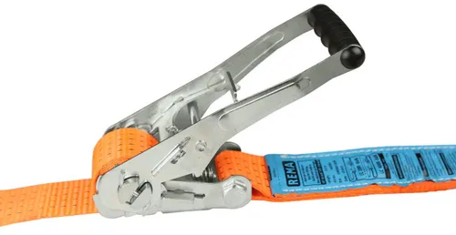 REMA Sjorband 50x9000 +ratel+haak (actie) in grün von Rema