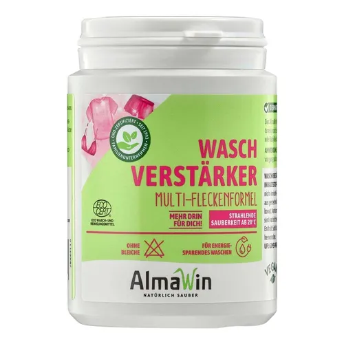 Waschverstärker