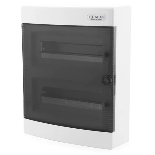 Verteilerkästen von Intratec