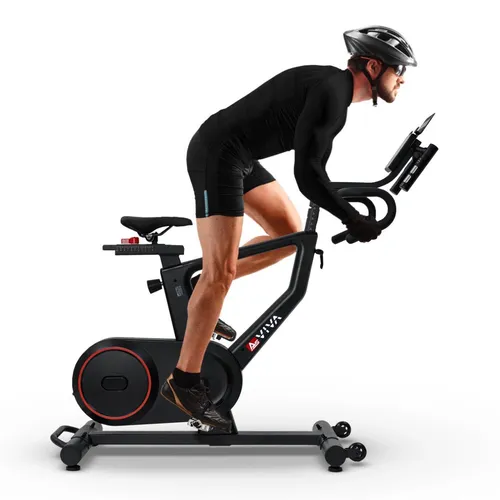 AsVIVA Speedbike Indoor Cycle S18 Pro