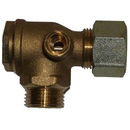 Aerotec 9048072 Druckluft-Rückschlagventil 1 St.