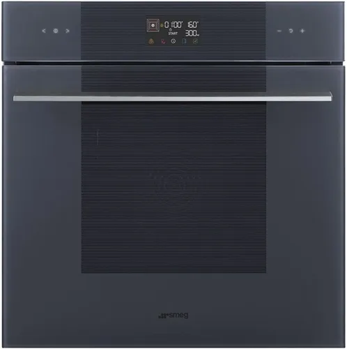 Smeg SO6102M2GF Kombi-Mikrowelle 60cm von Smeg