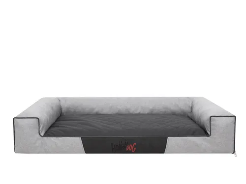 Hobbydog Tierbett Hundebett Schlafplatz Hundekissen Hundesofa Tierbett Hundematratze
