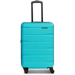 Franky Hartschalen-Trolley Munich 4.0