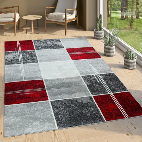 Teppich PACO HOME 