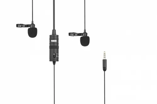 Produktbild BOYA BY-M1DM Mikrofon