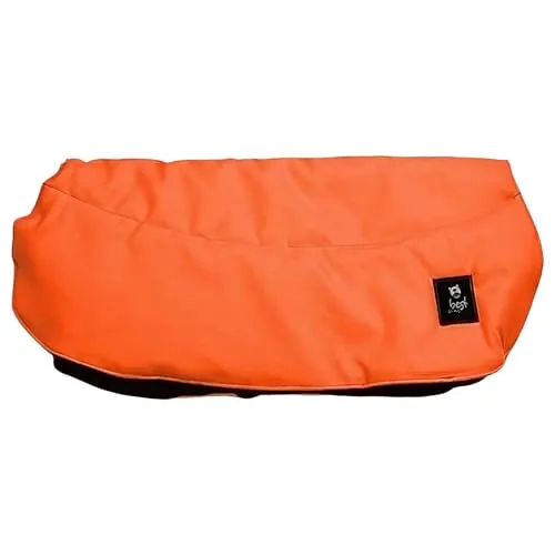 Best For Kids Kinderwagen-Handwärmer | Handschuhe für Kinderwagen in Universalgröße | Handmuff für Kinderwagen in 12 Farben | Wasserdichter Handwärmer für Kinderwagen | Handwärmer für Kinderwagen