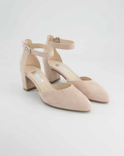 Gabor 61.340 Damenschuhe in pink von Gabor