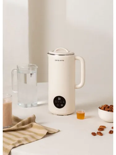 VEGAN MILK MAKER