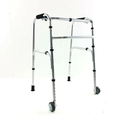 Antar AT02002 Gehbock mit 2 Rädern