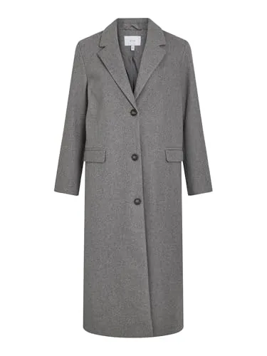 VISOLO L/S COAT
