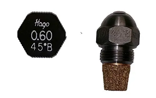 Hago Düse 0.60 gph. 45 Grad B (Vollkegel)