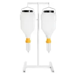 Produktbild SARO verstellbarer Tischständer für Unro-Set UNRO-TS 16-2250