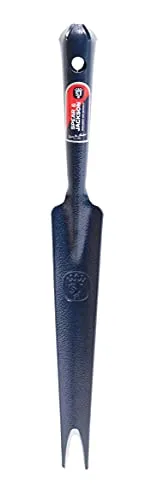 Spear & Jackson 50045 Unkrautstecher aus Stahl, geschärft