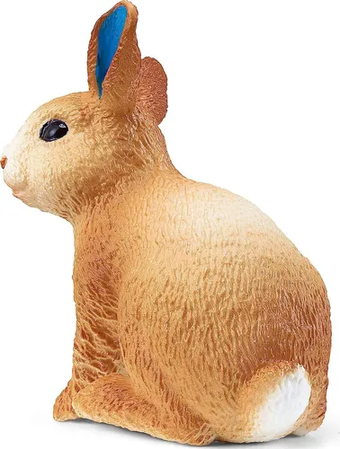 Schleich 72188 Sonderfigur Kaninchen blau NEU & OVP