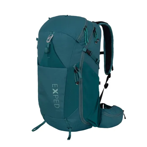 Exped Skyline 30 Rucksack 30L – Ideal für Tages- und Hüttentouren
