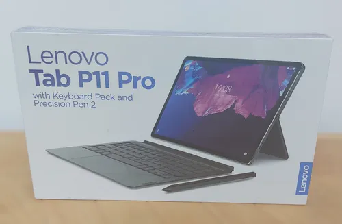 Lenovo Tab P11 Pro 6/128GB - 11,5