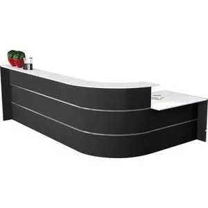 Kerkmann Empfangstheke Bari 3558 von Kerkmann