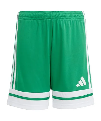 adidas Performance Sporthose adidas Performance Squadra 25 Short Kids Shorts rot 128