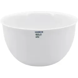 KPM Berlin LAB Bowl in weiß von KPM