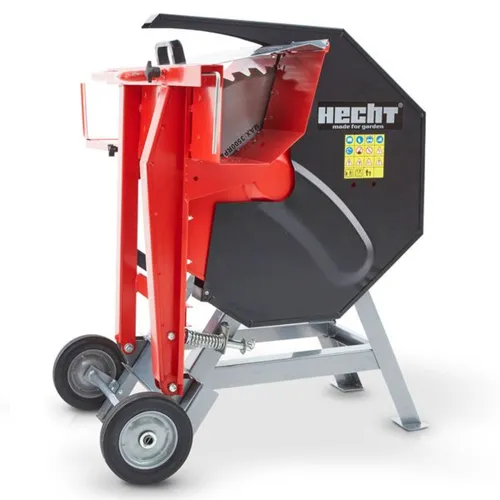 Hecht Wippkreissäge 8300 Elektro mit Ø 505 mm Sägeblatt