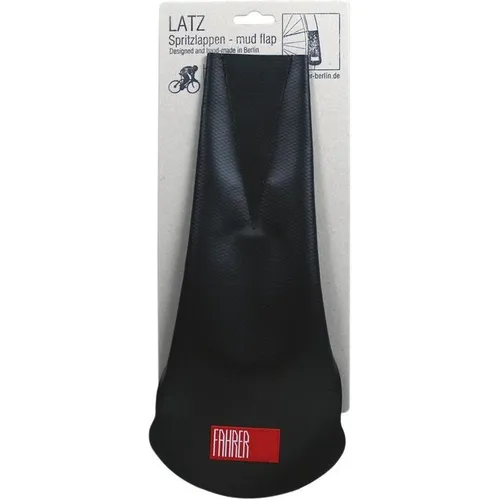 Fahrer Latz (Schutzblech hinten) (701747)