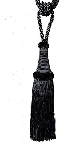 Gardinenhalter & -quasten von Mosel Avenue Art & Gobelin Studio