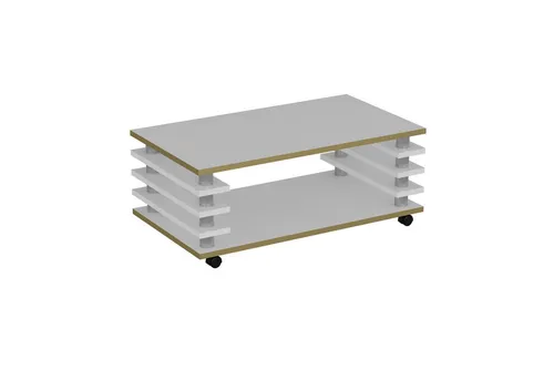Couchtische Weiß von Homeline