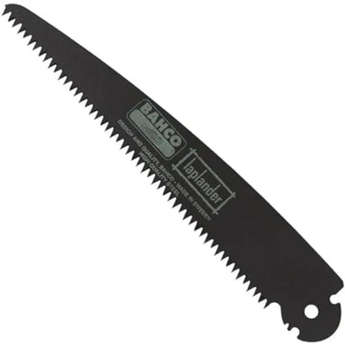 Bahco replacement saw blade for 396-JT Laplander von Bahco