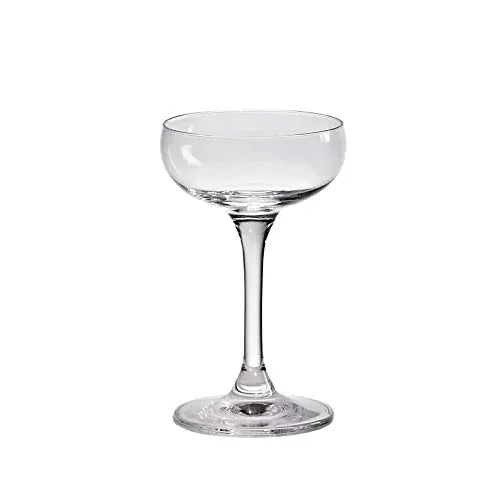 Likörschale Mondo 75ml Schnapsglas Apperatif Kelchglas Eierlikör Kristallglas