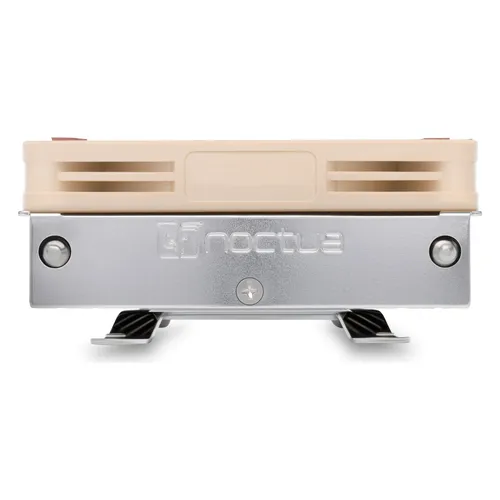 Noctua NH-L9a-AM4 - Premium Low-Profile Kühler für AMD AM4, nur 37mm hoch und ideal für kompakte HTPCs und SFF-Gehäuse