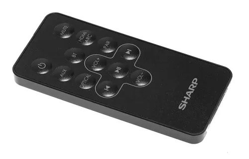 Sharp Fernbedienungen von OTTO