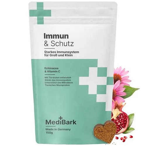 MediBark Immun & Schutz