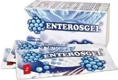 Enterosgel 15 g x 10 Beutel