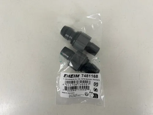 Eheim reeflexUV500 / reeflexUV800 - Schlauchanschlussstutzen (7481 168)