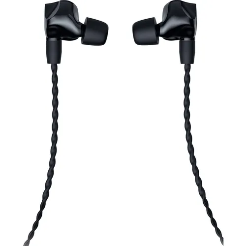 Produktbild RAZER Moray In-Ear-Kopfhörer schwarz