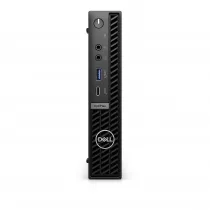 DELL OptiPlex Plus MFF i5-13500T - Kompakter PC mit Intel i5-13500T, 8GB RAM und 256GB SSD, ideal für effizientes Arbeiten im Büro oder Home Office. Inklusive integriertem WLAN und 3 Jahren Vor-Ort-Service.