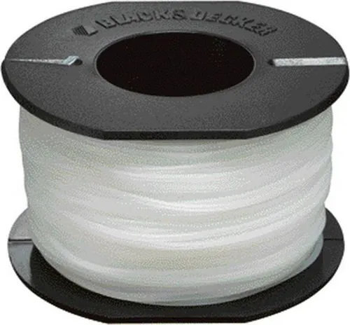 Black & Decker Ersatzfaden 40m
