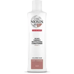 Nioxin System 3 Scalp Therapy Revitalizing Conditioner 300 ml