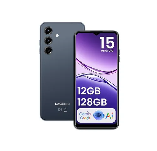 LAGENIO A 10 Pro Handy 6,5