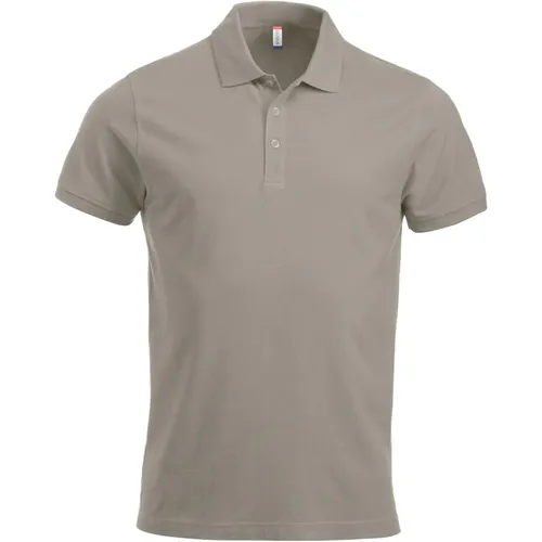 New Wave Classic Lincoln T-Shirt - grau