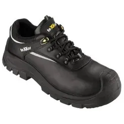 teXXor® S3-Sicherheitshalbschuhe COLMAR schwarz Größe 46