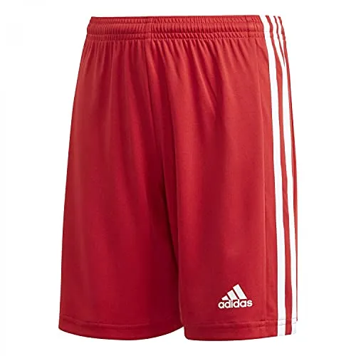 adidas Shorts Rot von adidas
