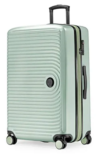 HAUPTSTADTKOFFER Mitte in türkis von Hauptstadtkoffer