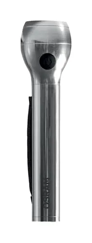3x Taschenlampen Set OSRAM Crosser + Sirius