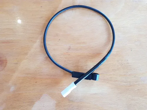 Yamaha Sduro Pedelec Geschwindigkeitssensor 650mm von Yamaha